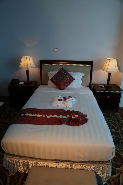 Afarensis International Hotel Adís Abeba Habitación foto