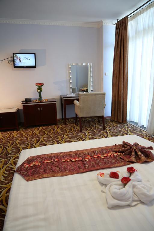 Afarensis International Hotel Adís Abeba Habitación foto